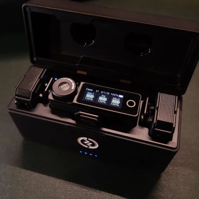 HOLLYLAND LARK MAX DUO - Foto 6