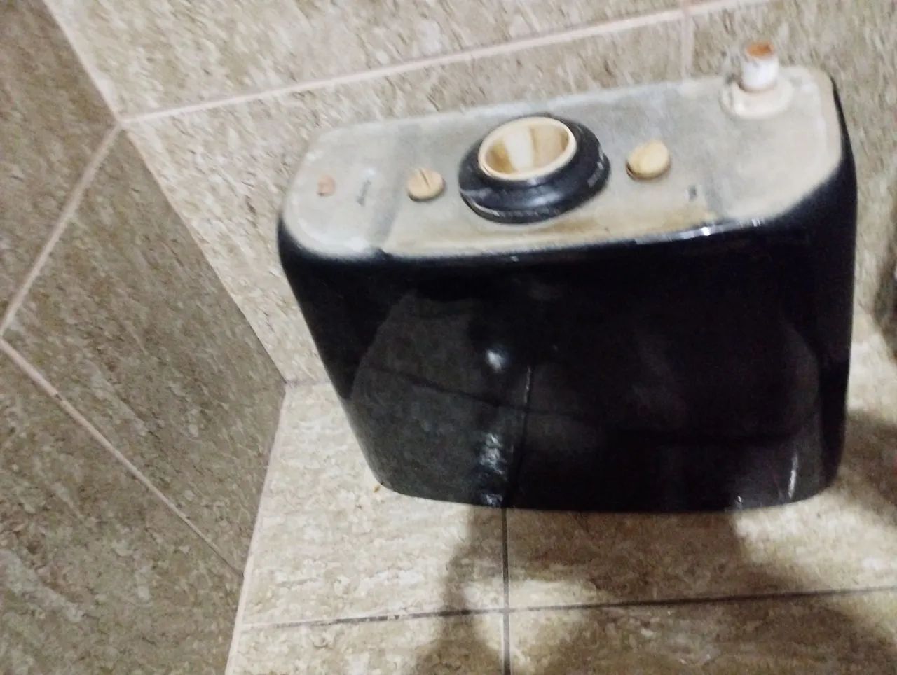 Vaso Sanitário em Cerâmica - Foto 4