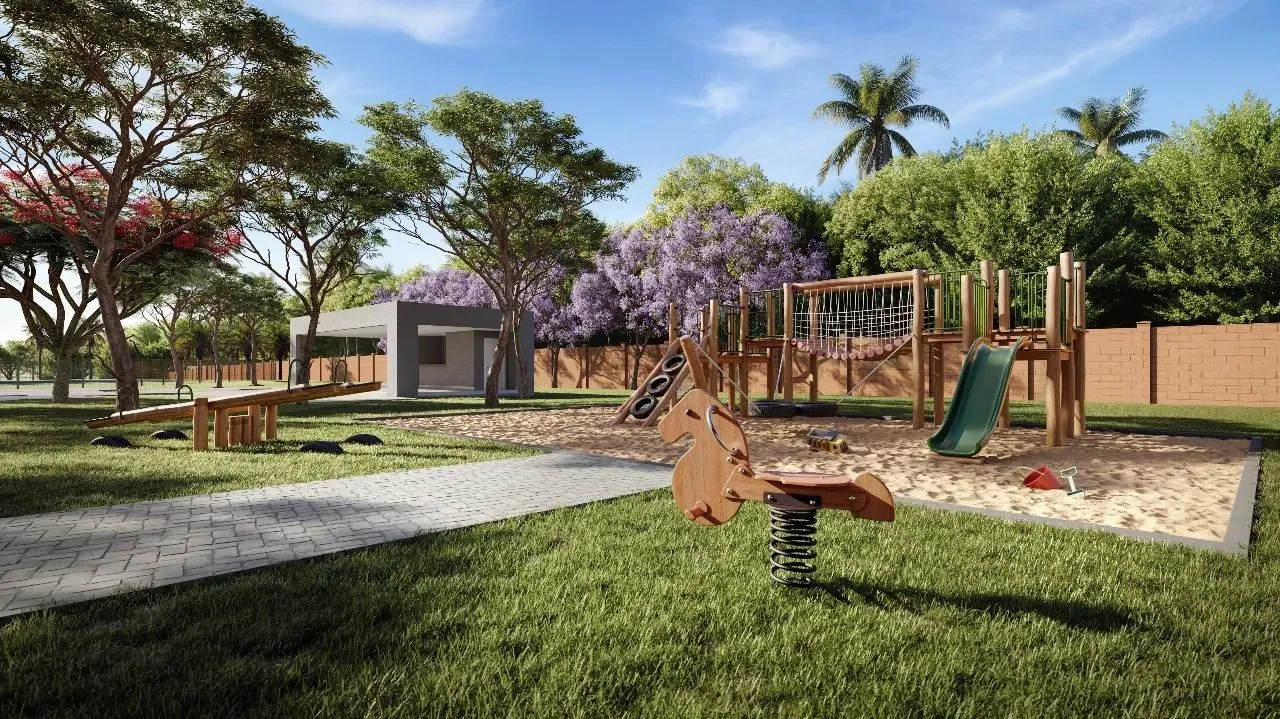 Venha morar no Jardins - Jardins Berlim