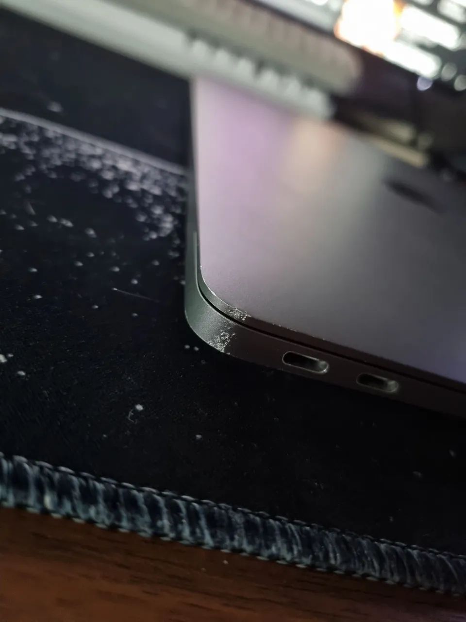 MacBook M1 Air 16gb ram 1TB ssd - Foto 4