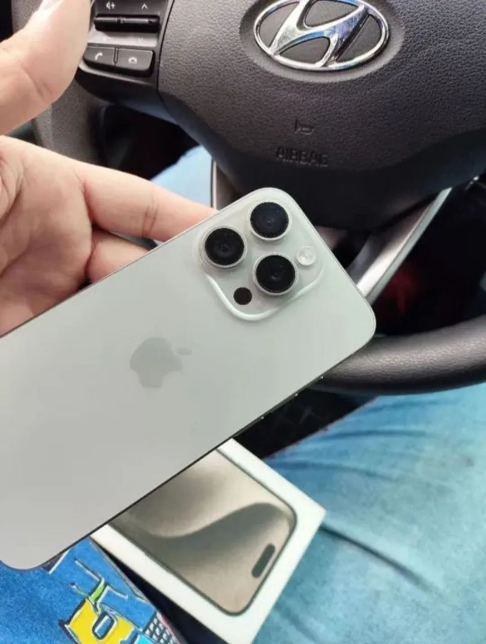 iphone 15 pro 256gb