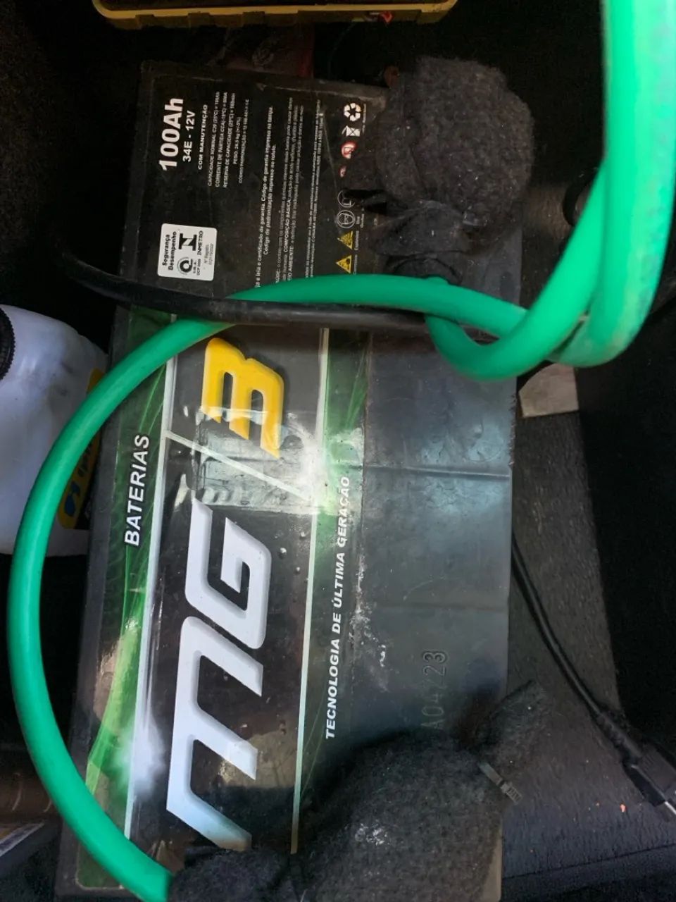 Vendo caixa trio Sub  - Foto 5