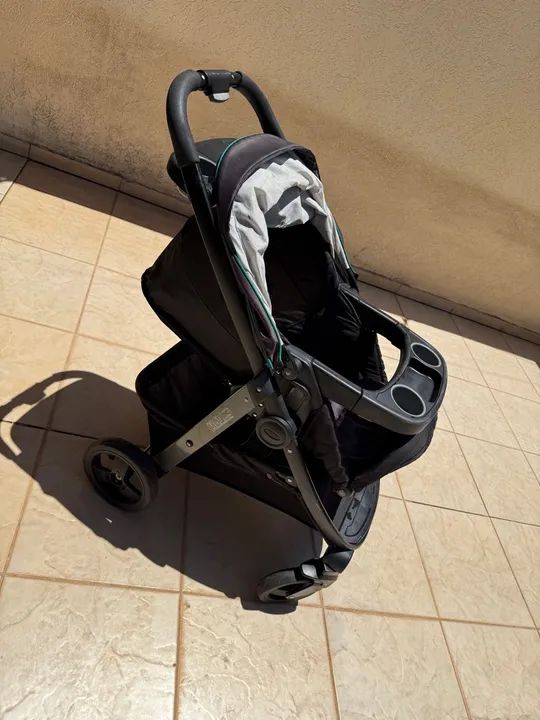 Conjunto completo GRACO - Foto 4