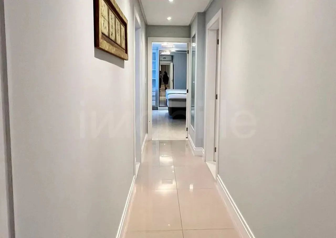 Apartamento mobiliado no Edifício Palm Beach em Balneário Camboriú. - Foto 4