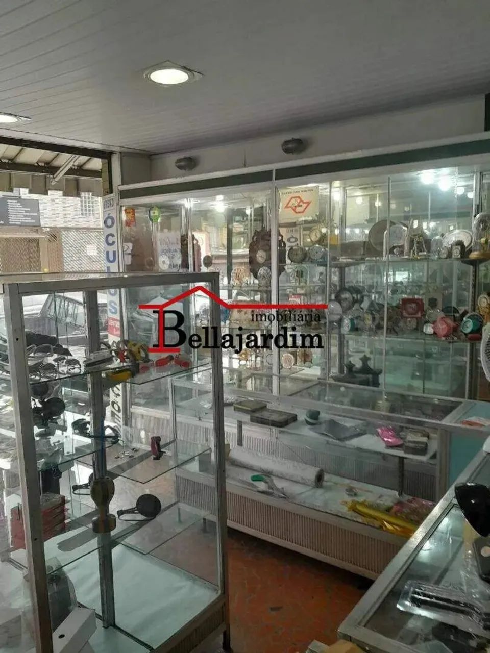 Loja à venda, 159 m² - Bairro Jardim do Estádio - Santo André/SP - Foto 3