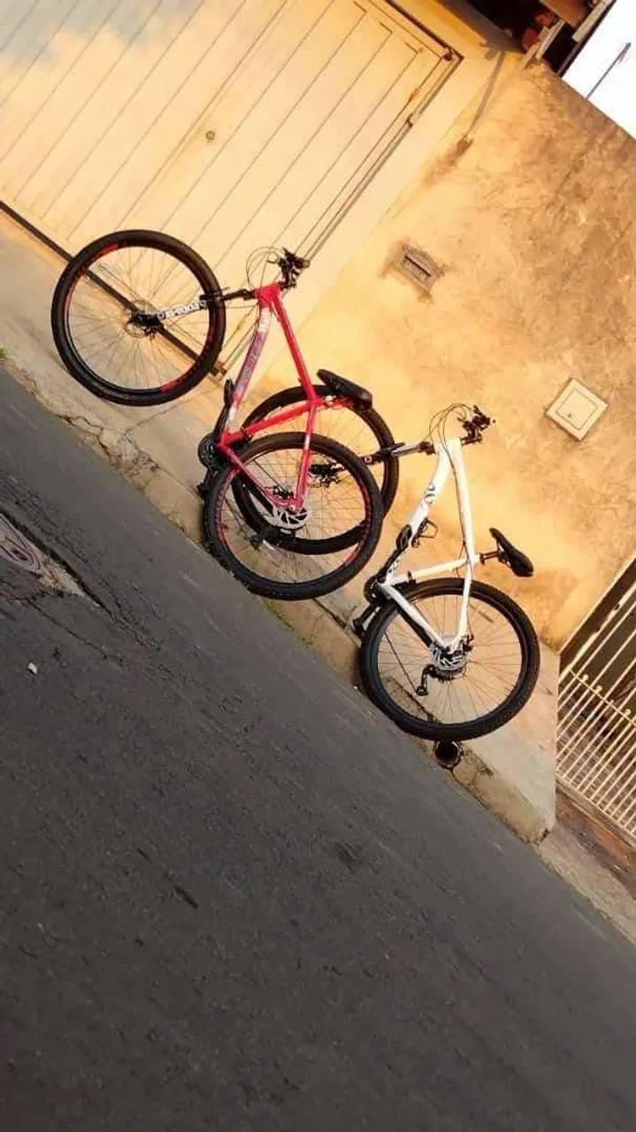 Bicicleta Aro 29 - Foto 3