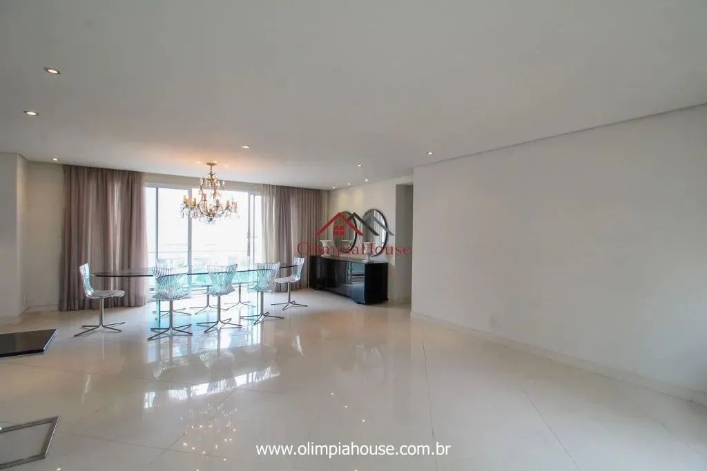 Apartamento Locação Perdizes 220 m² 3 Dormitórios - Foto 3
