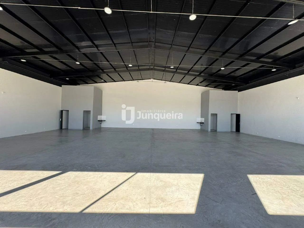 Salão para aluguel, 4 vagas, Campestre - Piracicaba/SP - Foto 5
