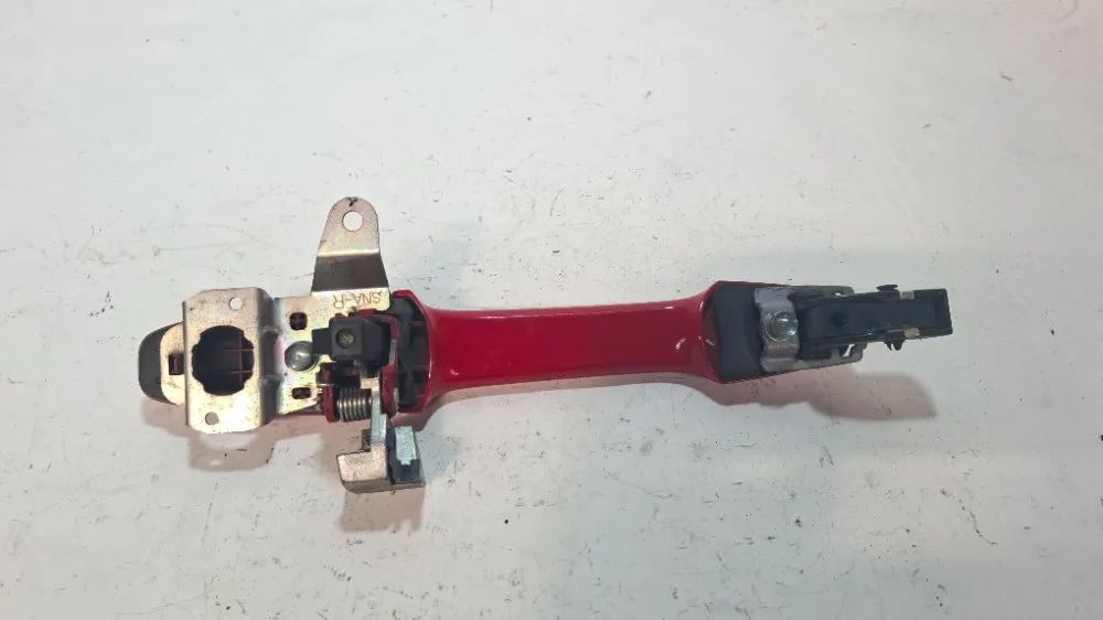 civicivi Chave Seta Limpador Honda New Civic 06 11 M29843 Cs20