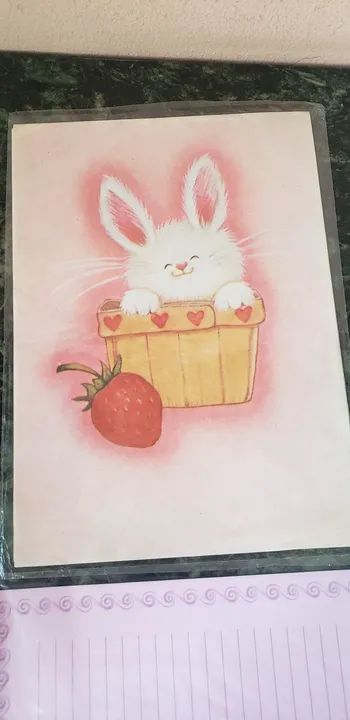 Papel de Cartas Originais  - Foto 3