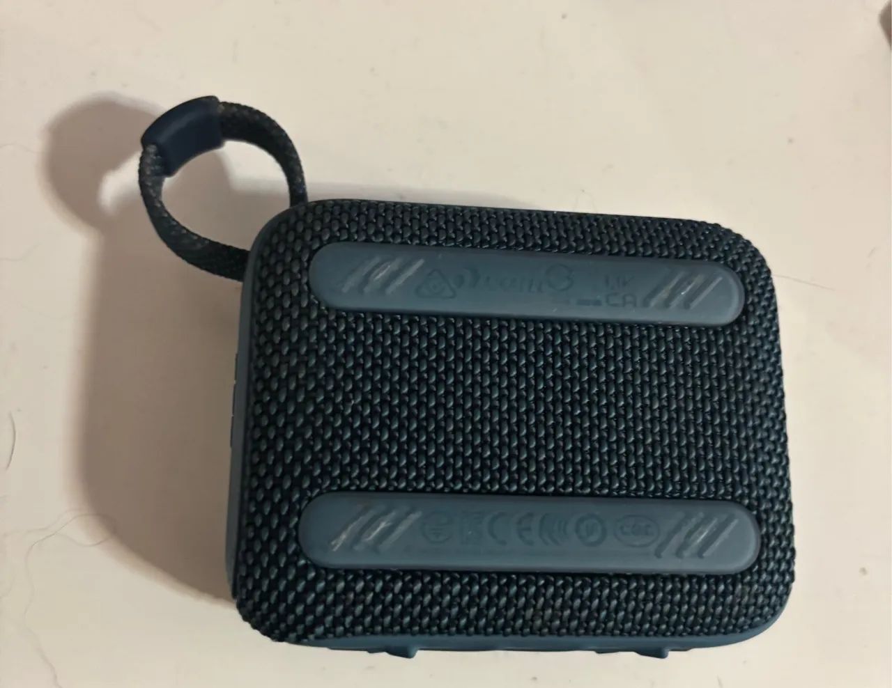 Caixa de Som JBL GO4 - Foto 3