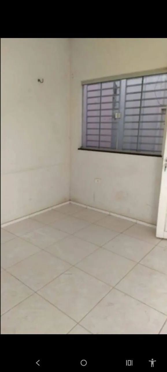 Casa Água Branca-PI Aluguel 2 quartos moradia/ ponto comercial  - Foto 3