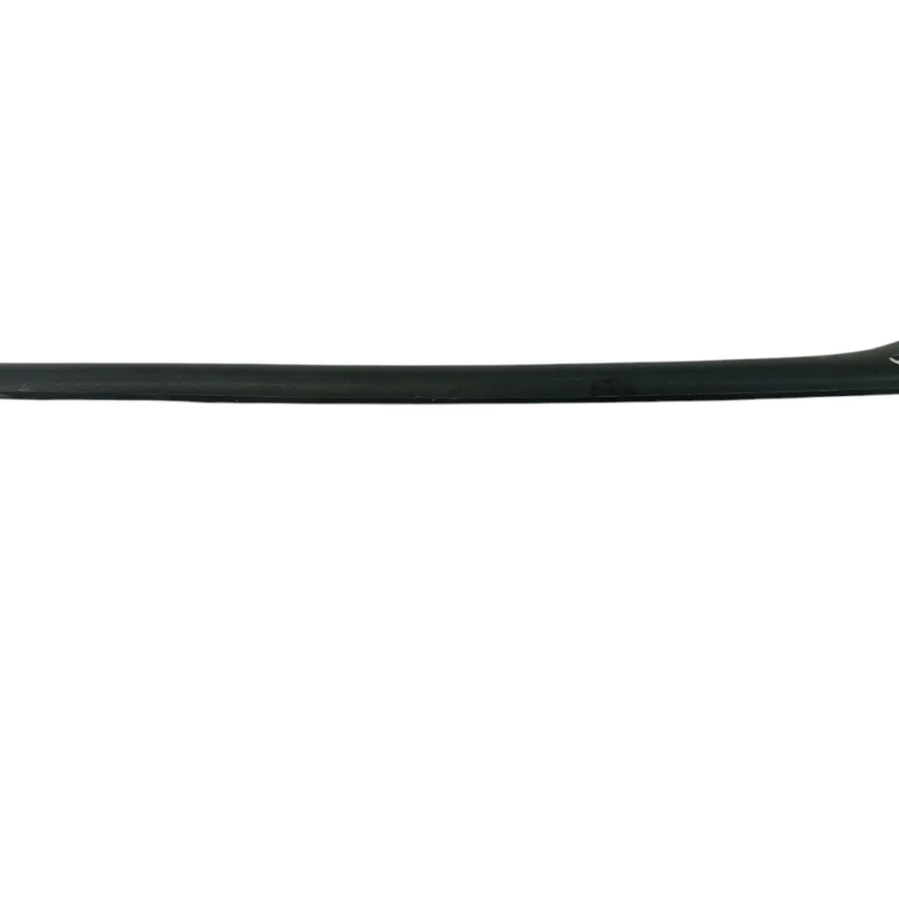 Acabamento coluna para brisa direita Escort 1997 a 2003 - Foto 3