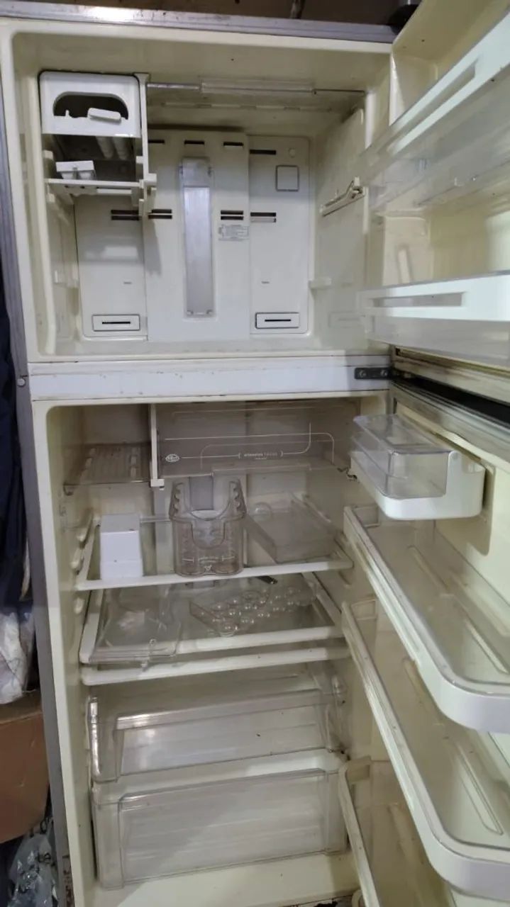 Geladeira Electrolux  - Foto 3