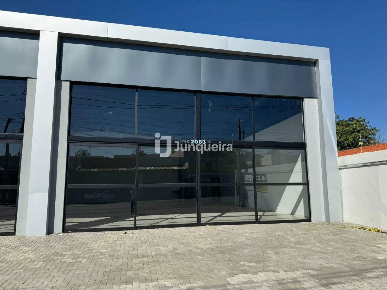 Salão para aluguel, 4 vagas, Campestre - Piracicaba/SP - Foto 2