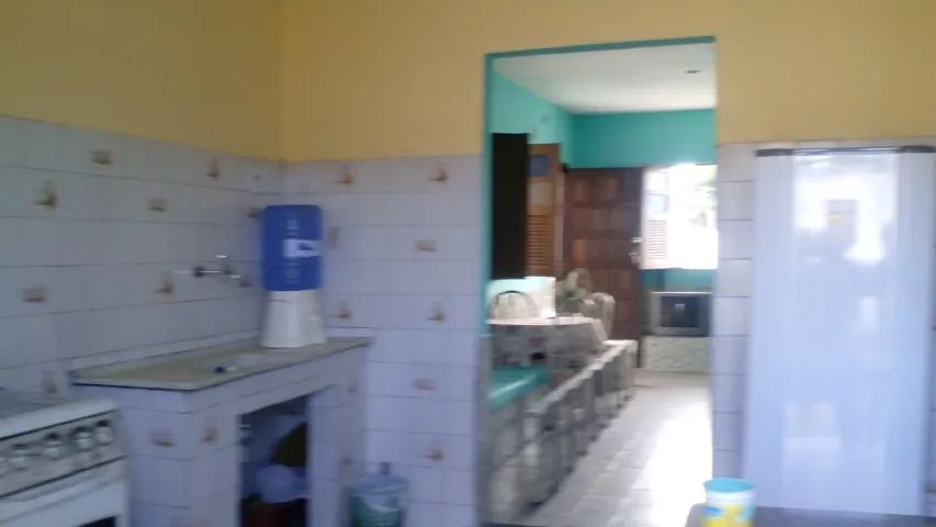 casa. mobiliada, 3/4, barra grande, ilha de itaparica, com suíte e varanda  - Foto 4