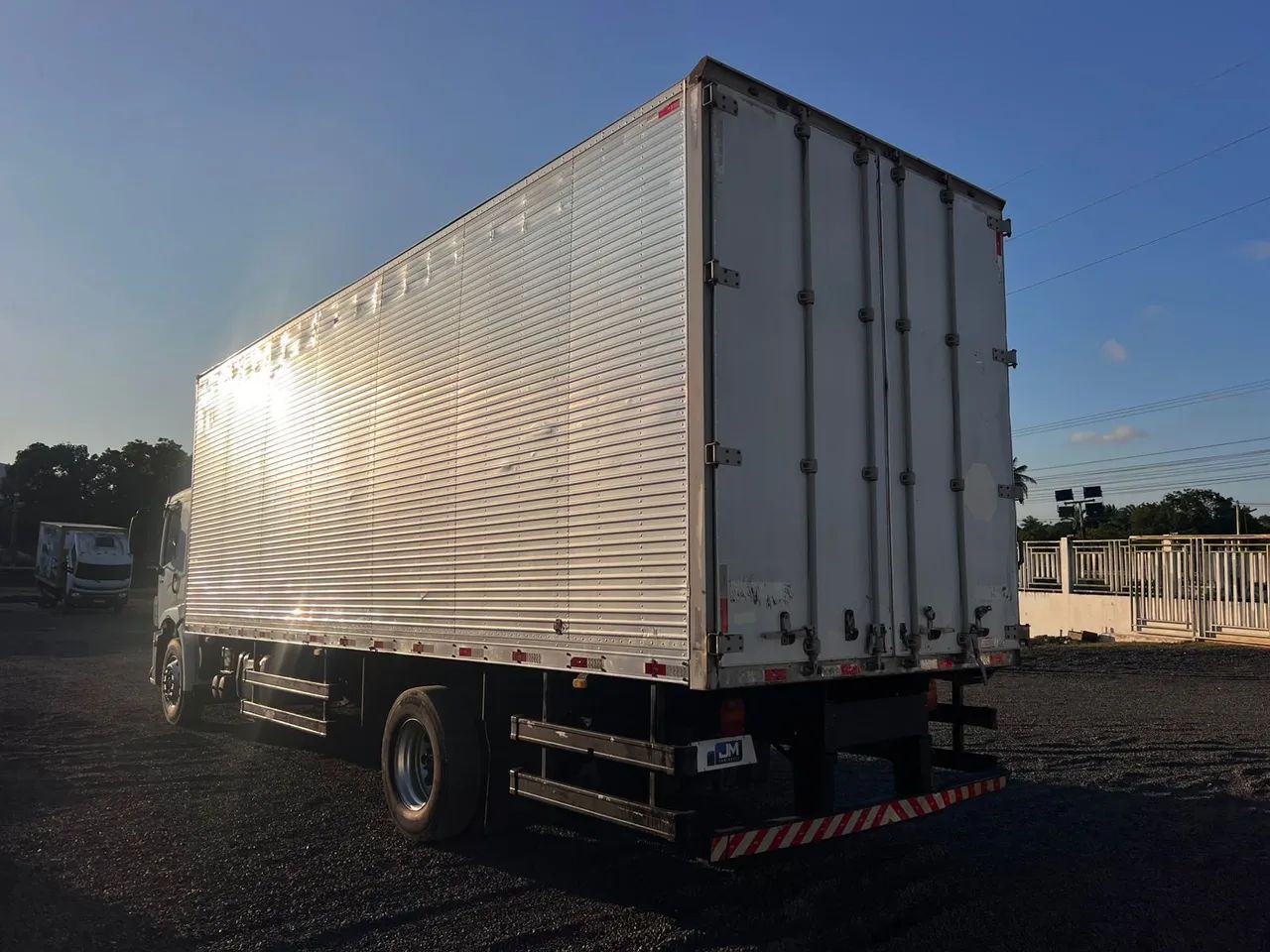 Volkswagen 15 180 - Foto 8