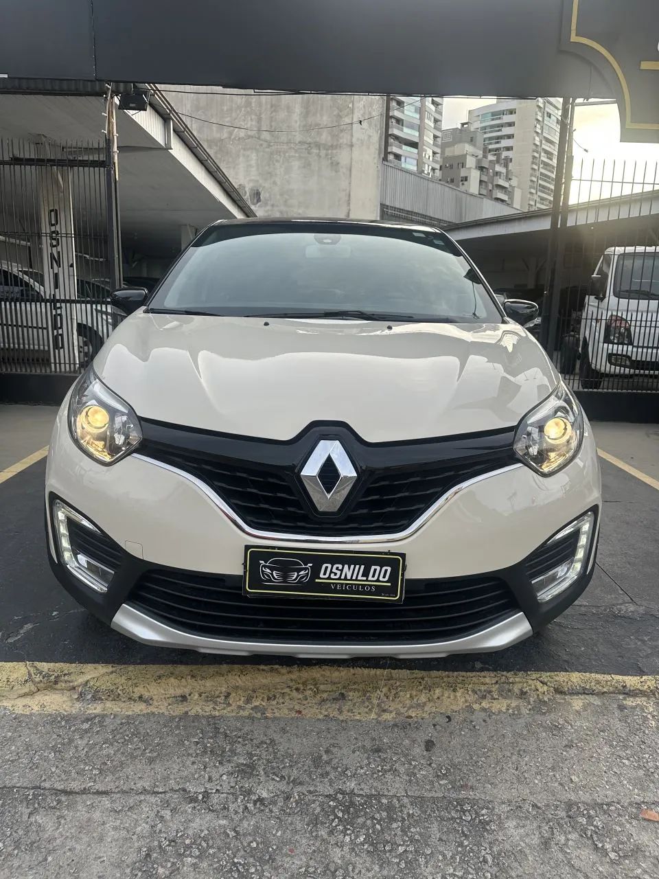 CAPTUR Intense 2.0 Automatica - Foto 2