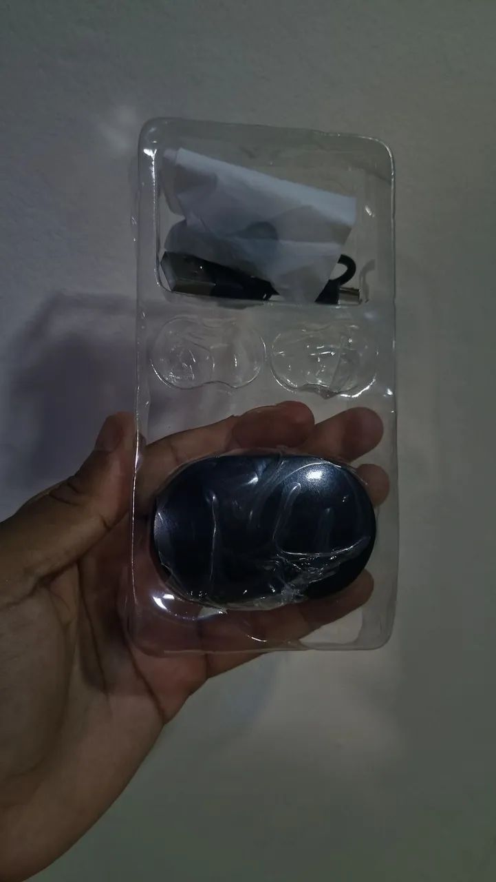 Fone de ouvido Bluetooth à prova d'água - Última unidade! - Foto 3