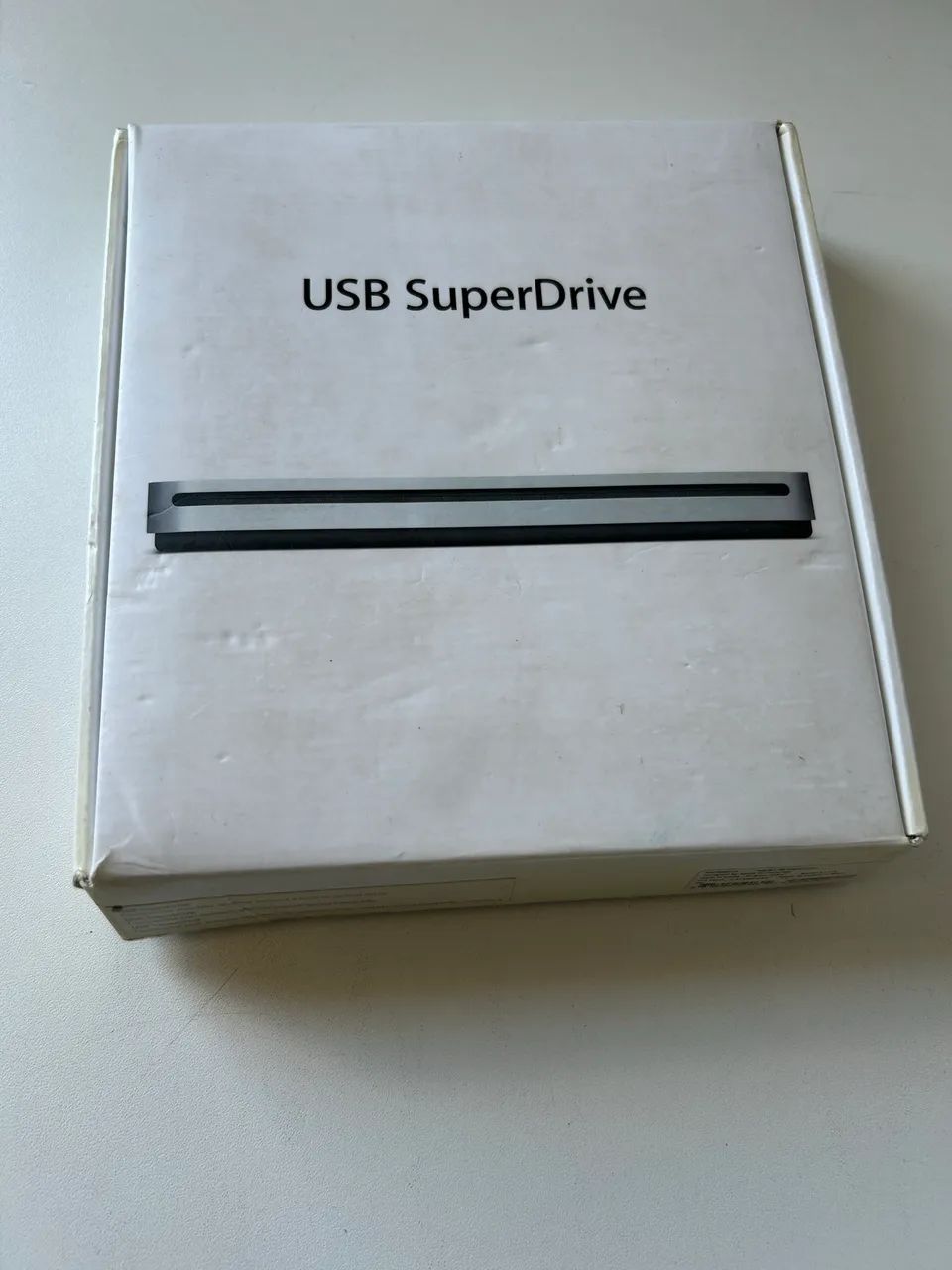 Usb Superdrive - Foto 3