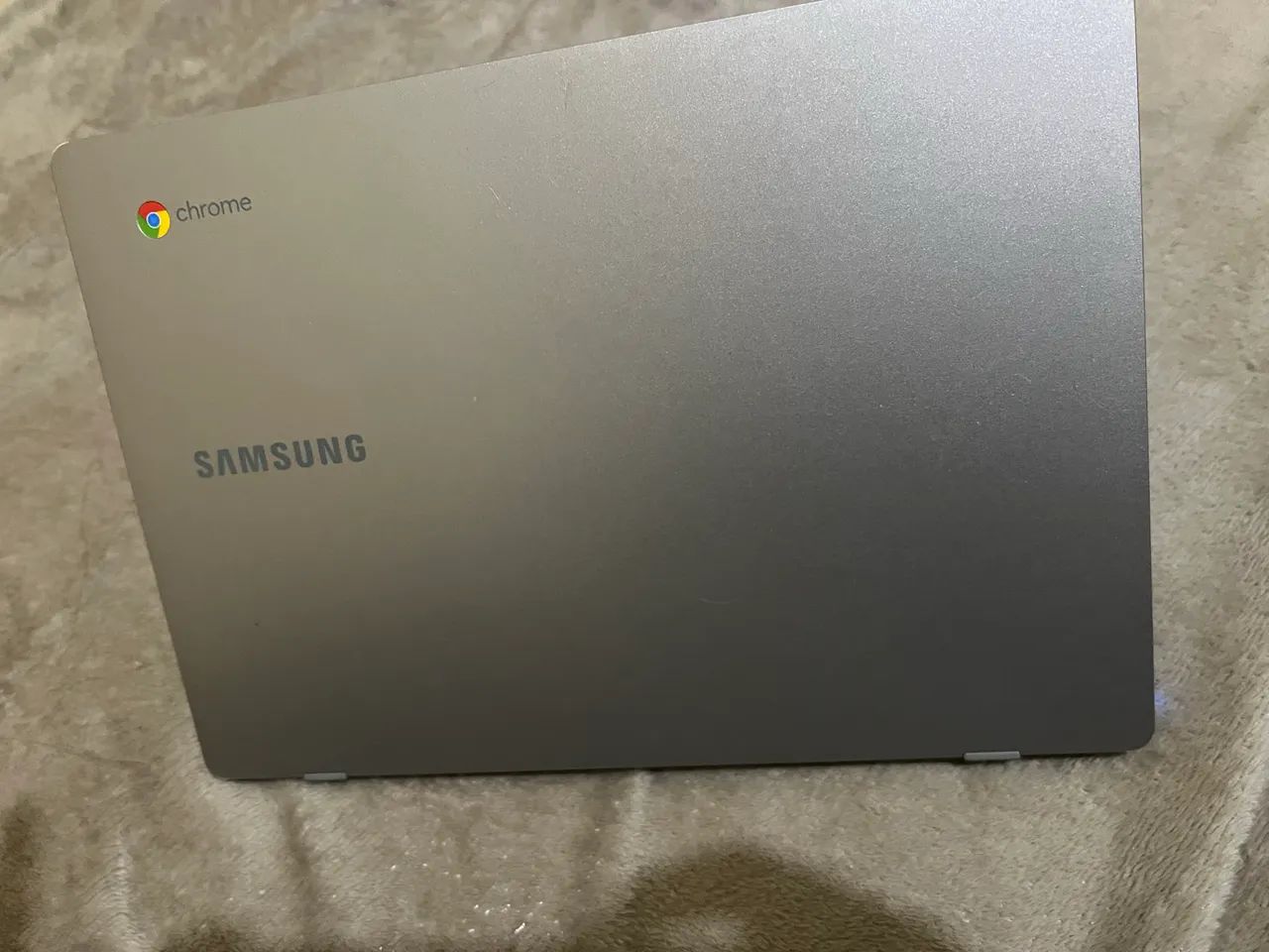 Notebook Samsung,chromebook  - Foto 2