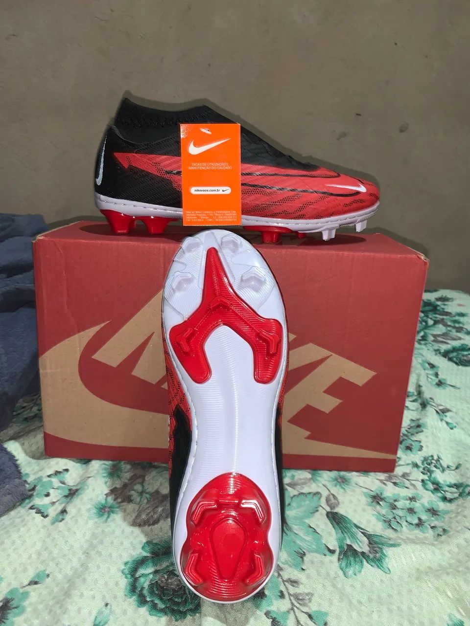 Phantom gx64310165702275123