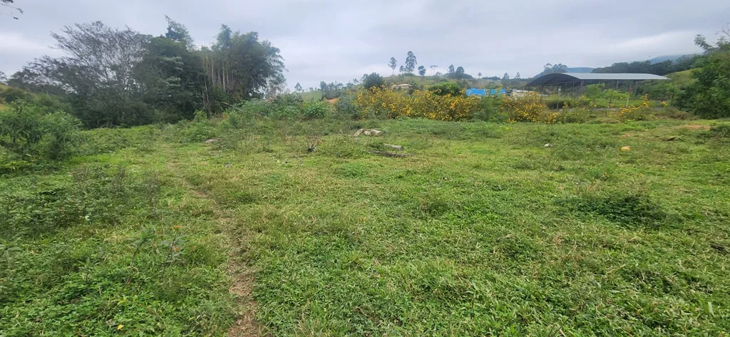 Imóvel para venda tem 1040 metros quadrados em Boa Vista - Igaratá - SP