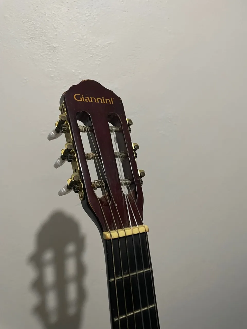 Violão Giannini Clássico