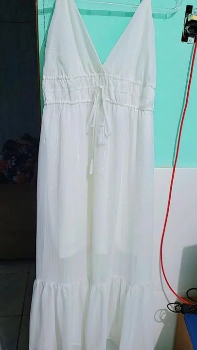 Vendo vestido novo, nunca usado.  - Foto 2