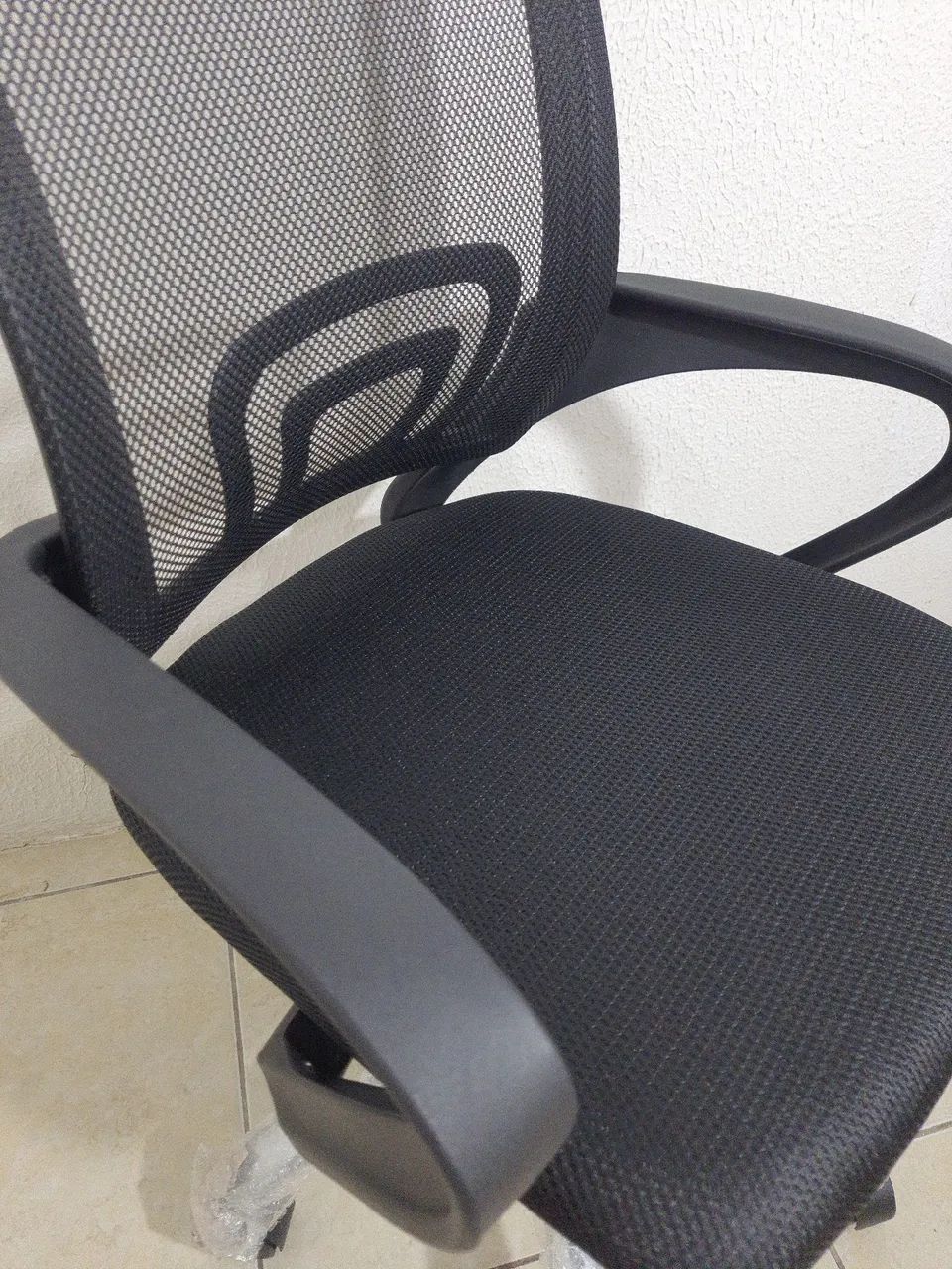 Cadeira de escritório diretor ENTREGA GRÁTIS  - Foto 2