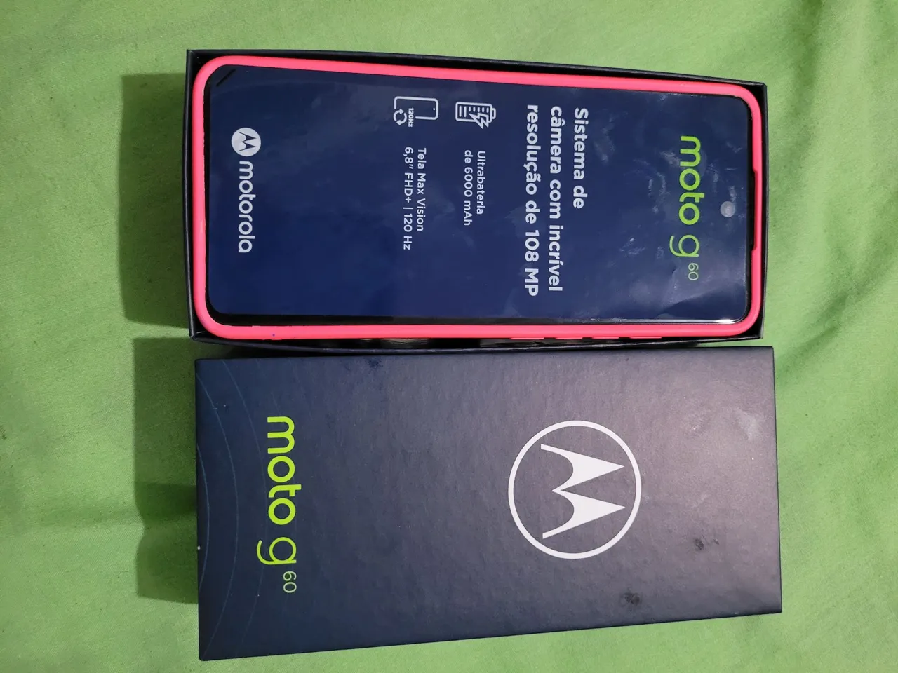 moto g60 128gb 6gb