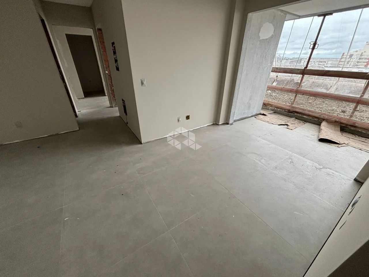 Apartamento com 02 quartos/dormitórios no bairro Campinas, em São José- SC - Foto 5