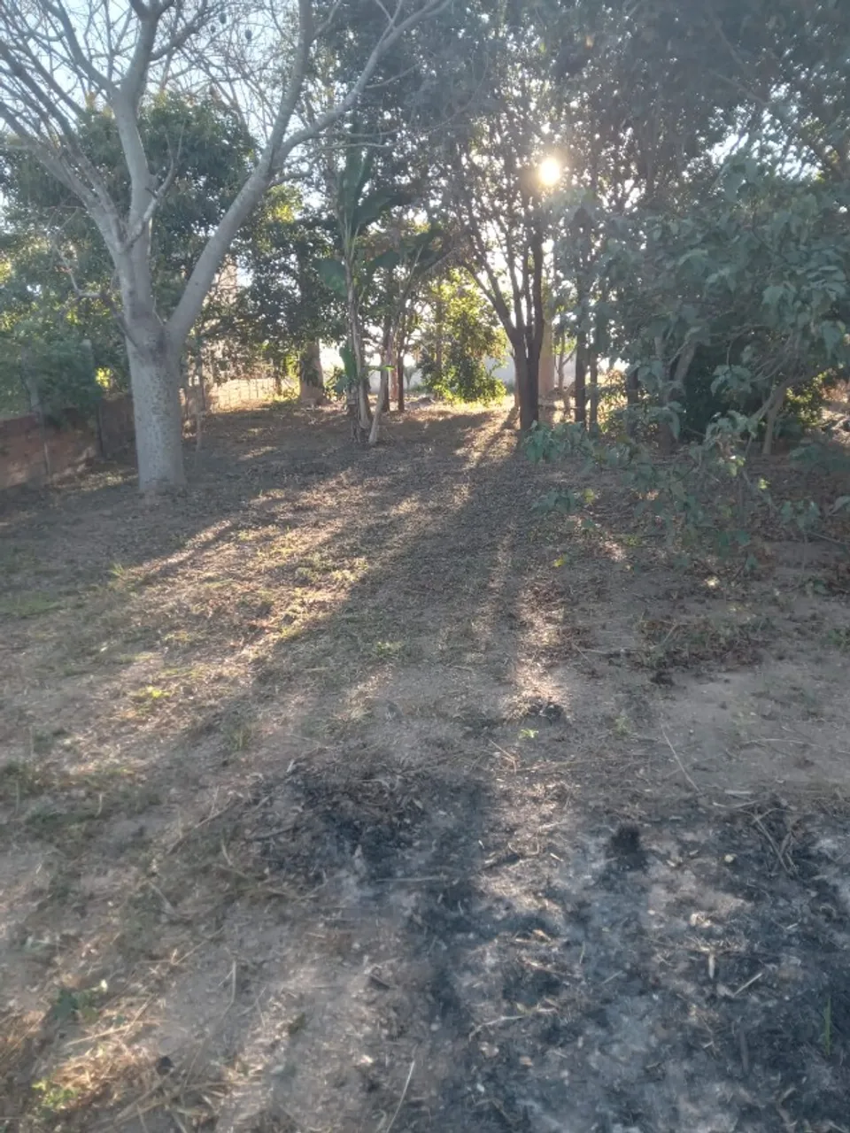 VENDE-SE AGIO LOTE 1000M
