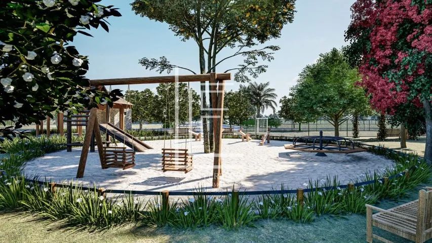 Condomínio pé na areia na Praia do Pontal de Coruripe - Portal das Rocas Residence - Foto 11