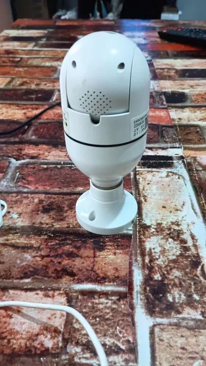 Câmera inteligente  - Foto 3