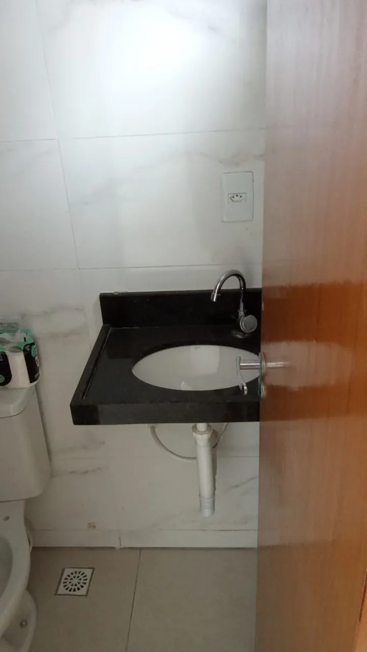 Alugo Apartamento no Valentina 