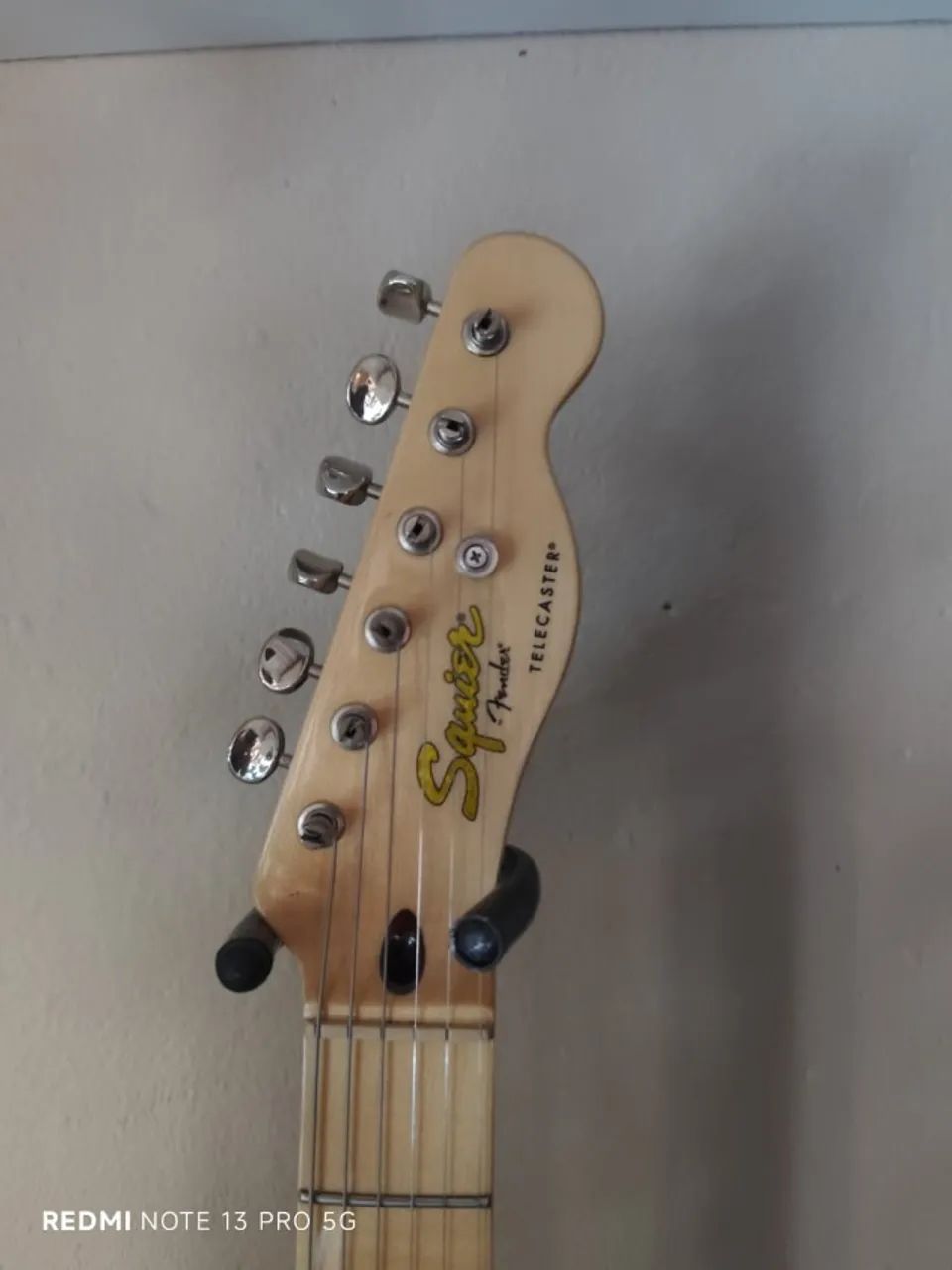 Tele squier 60 by fender  - Foto 2