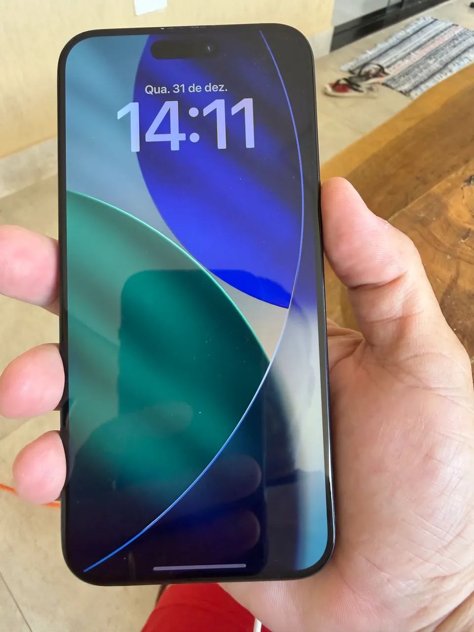 iPhone 15 Pro Max 512GB