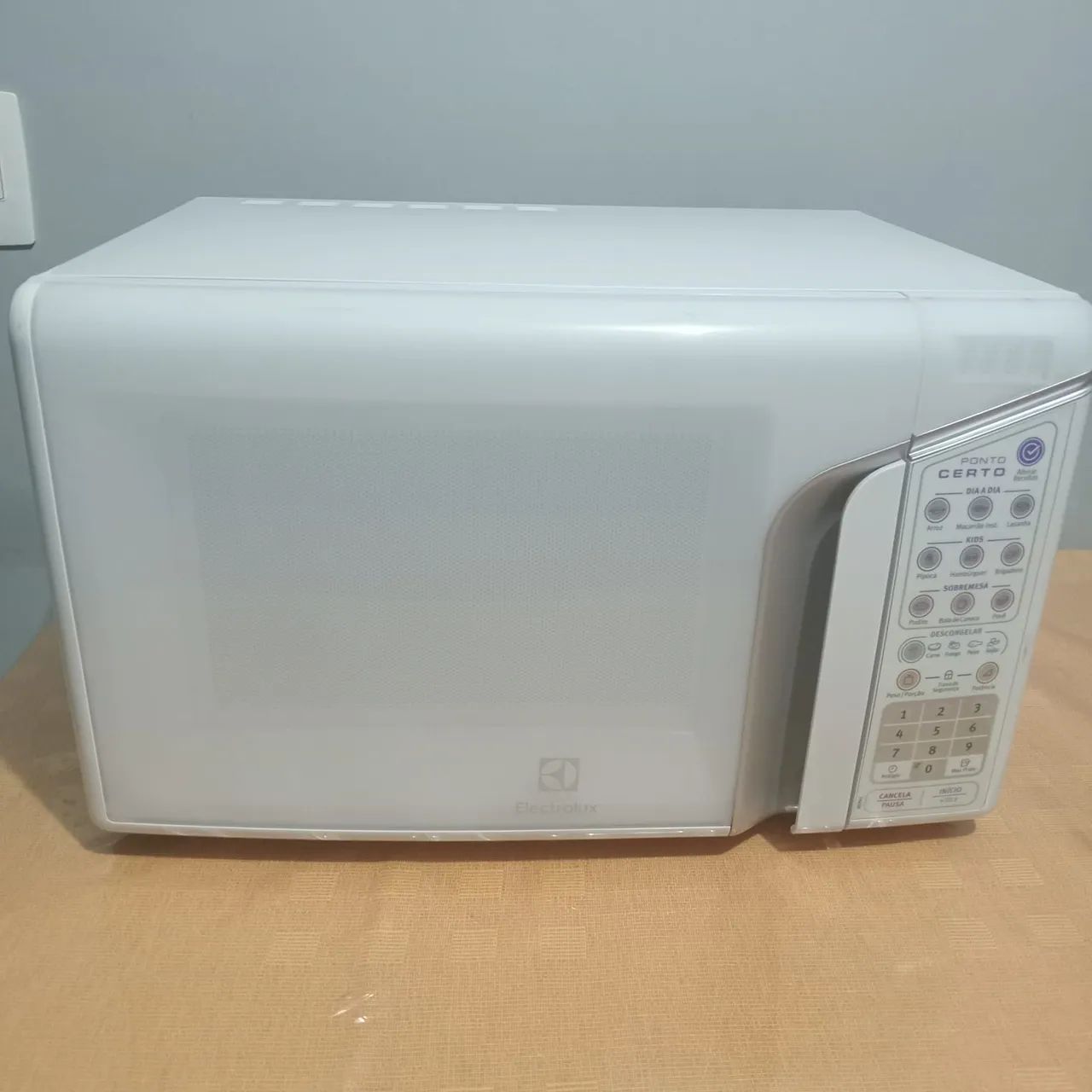 Microondas  - Foto 6