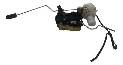Fechadura Eletrica Diant Direita Renault Sandero 2008 2009