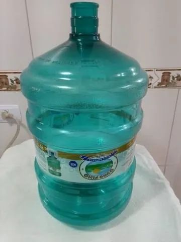 Galão Ouro fino 20L 