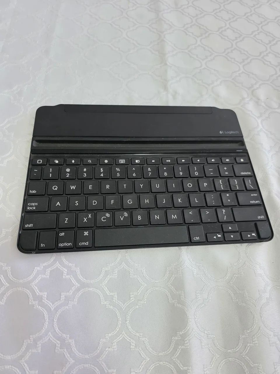 Teclado Logitech  - Foto 4