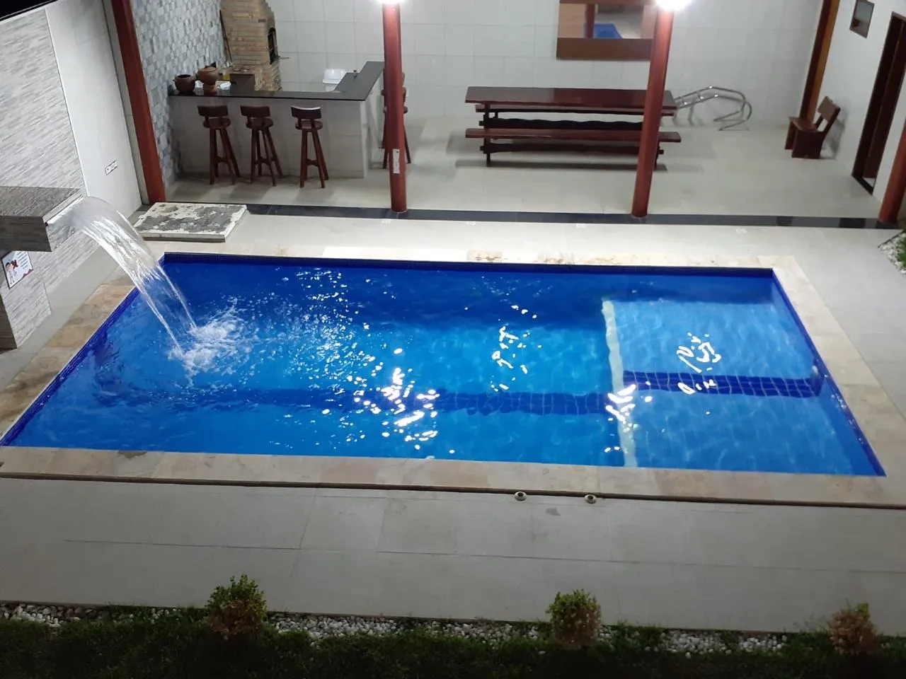 Alugo casa em Jacumã / Carapibus para finais de semana e feriados