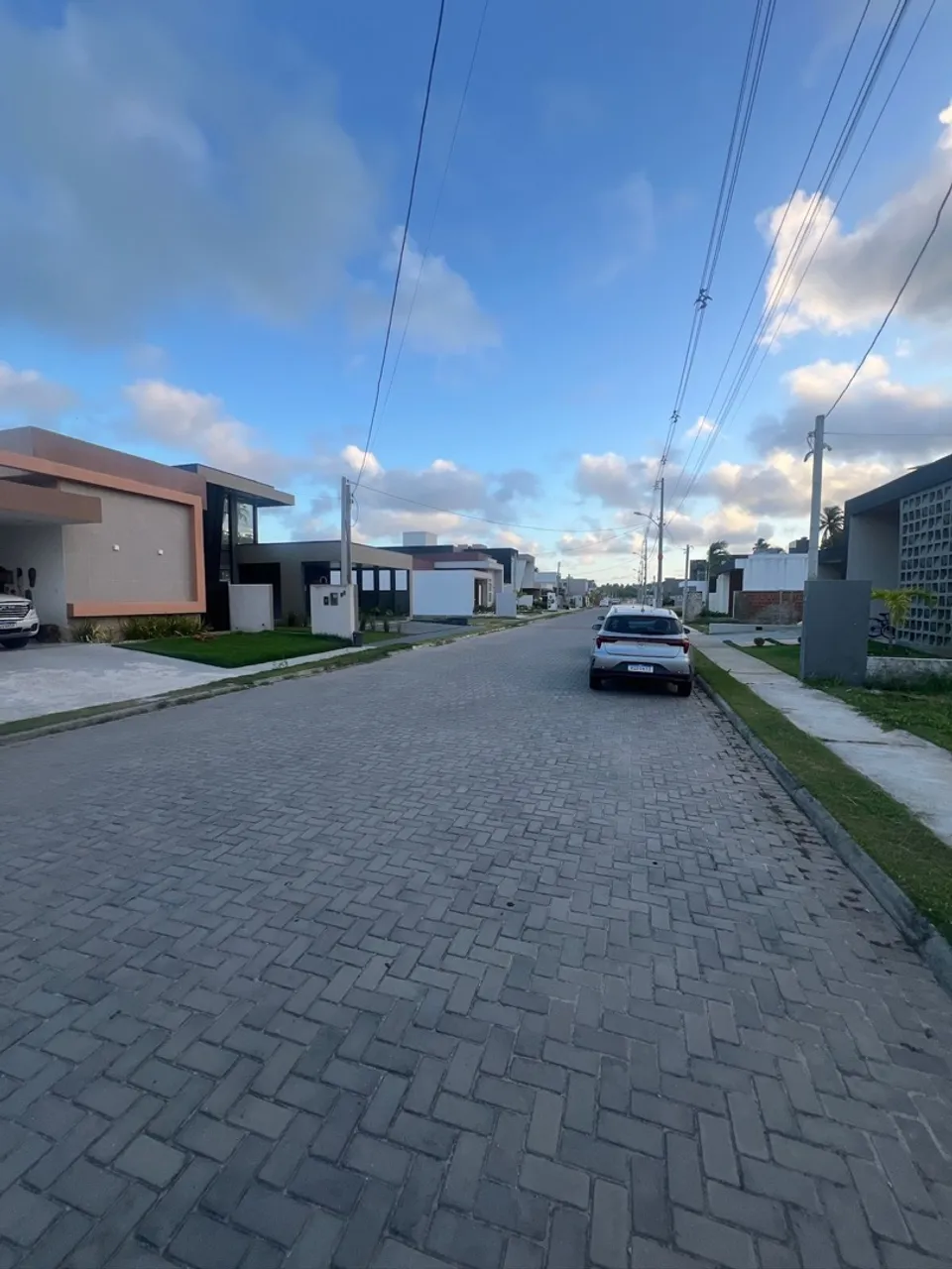 TERRENO NO CONDOMÍNIO ENSEADA DA LAGOA
