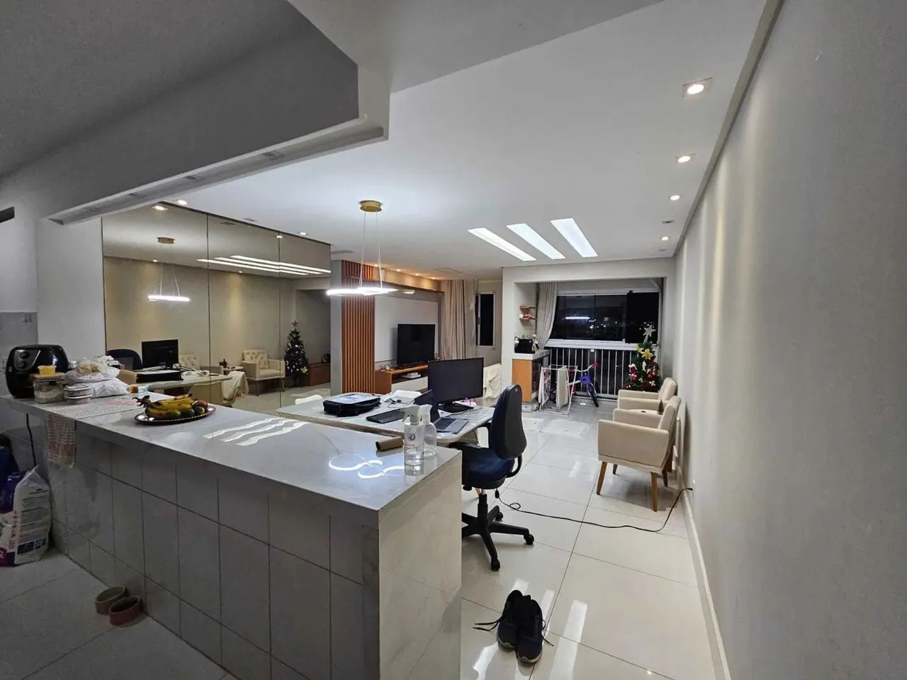 VILLA ASTÚRIAS - M.CC - REFORMADO - NORTE/LESTE - 2º ANDAR - [13663] - Foto 2