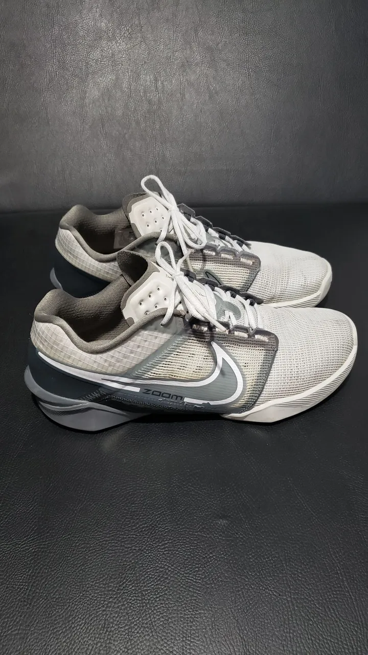 Tênis Nike Metcon turbo