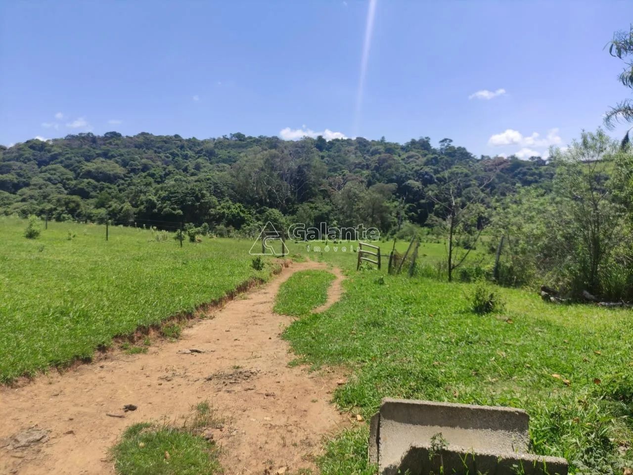 área - Jardim São Marcos - Itatiba - Foto 3