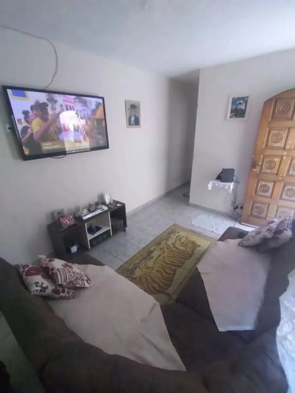 Vendo com urgência no Itapoã  - Foto 2