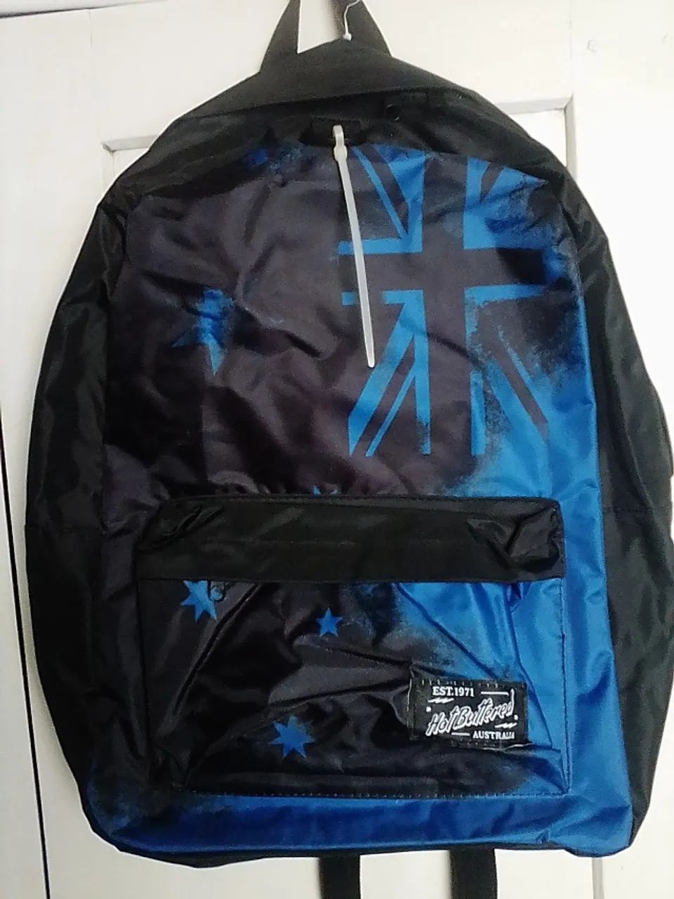 Mochila HB Austrália 
