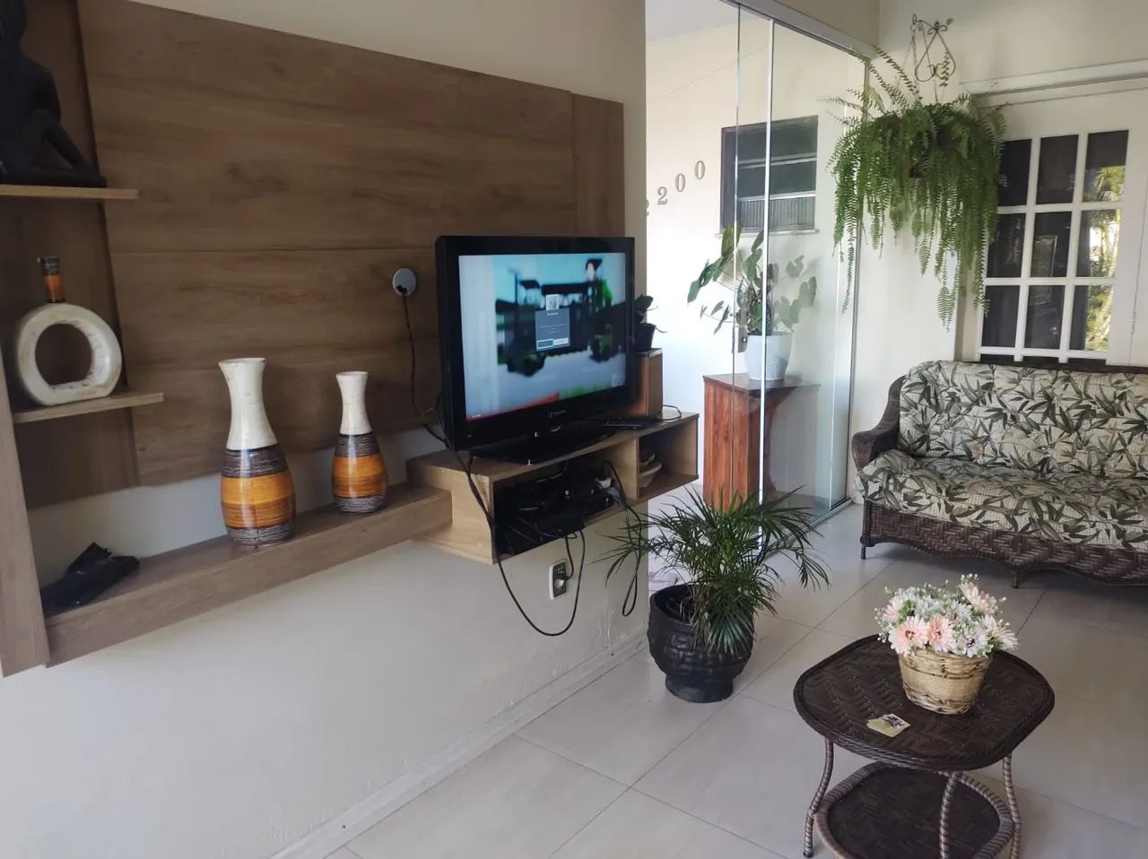 Casa para Temporada em Local Tranquilo - Foto 13